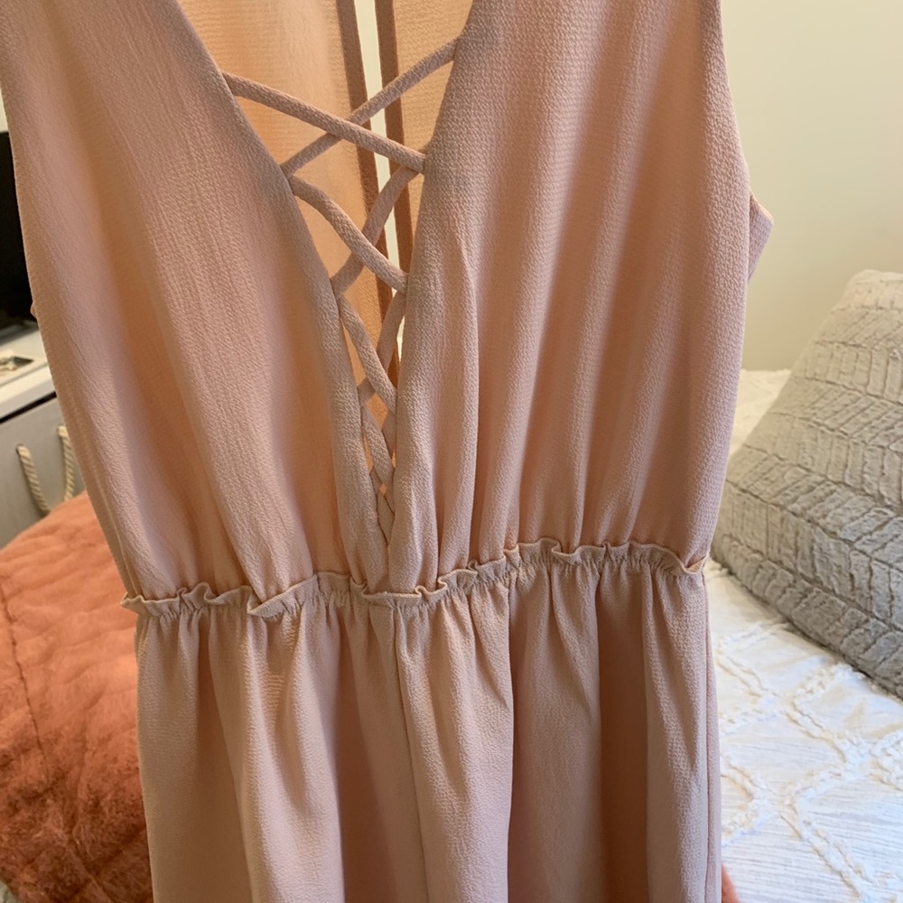 Vestique Romper